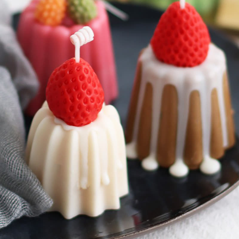 Canele Cake Mold (WYD-525)