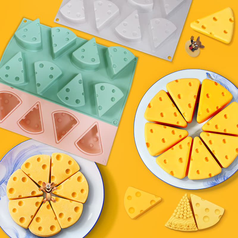 Cheese Mousse Cake Mold (WYD-492)