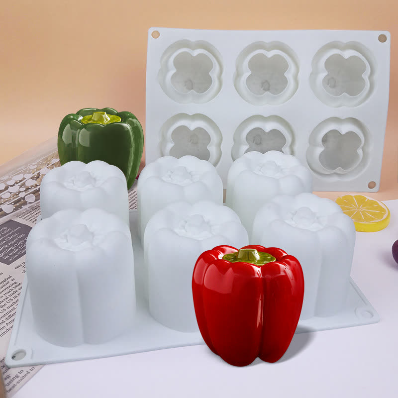 Chili Mousse Cake Mold (WYD-458)