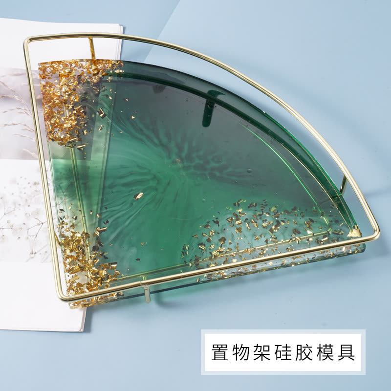 Coaster Mold (WYD-688)