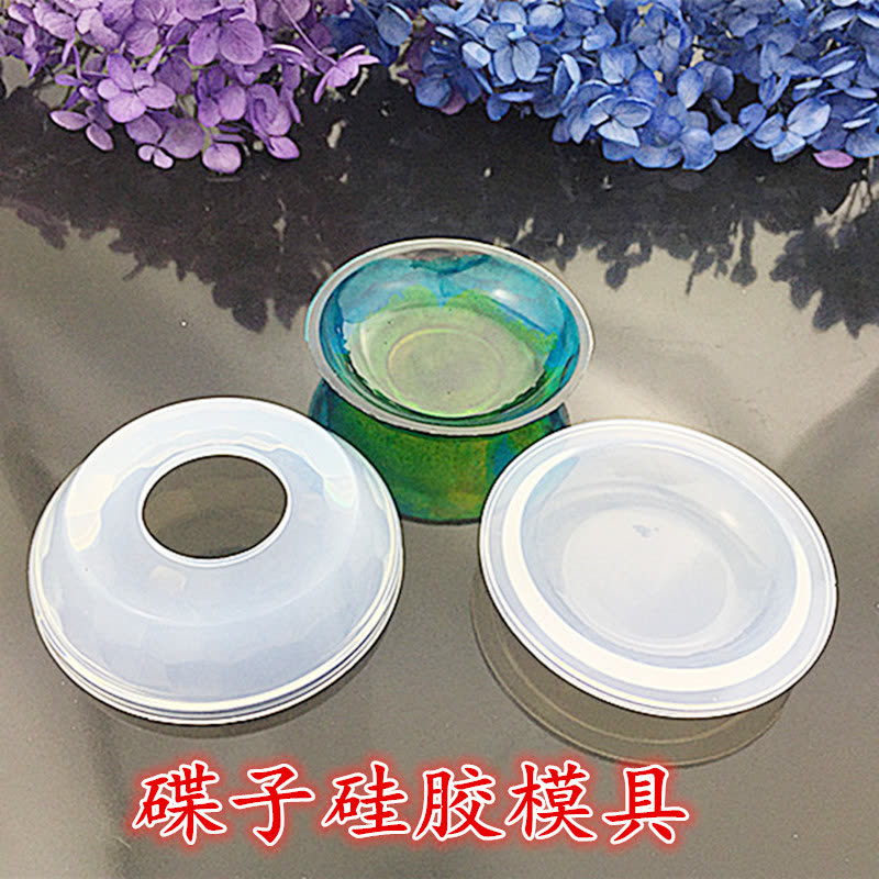 Dish Hardware Tray Mold (WYD-701)