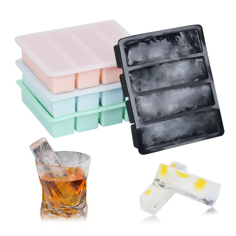 Long Ice Cube Tray (WYD-659)
