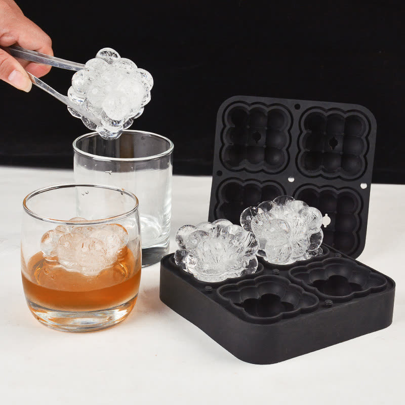 Magic Ball Ice Cube Tray (WYD-630)