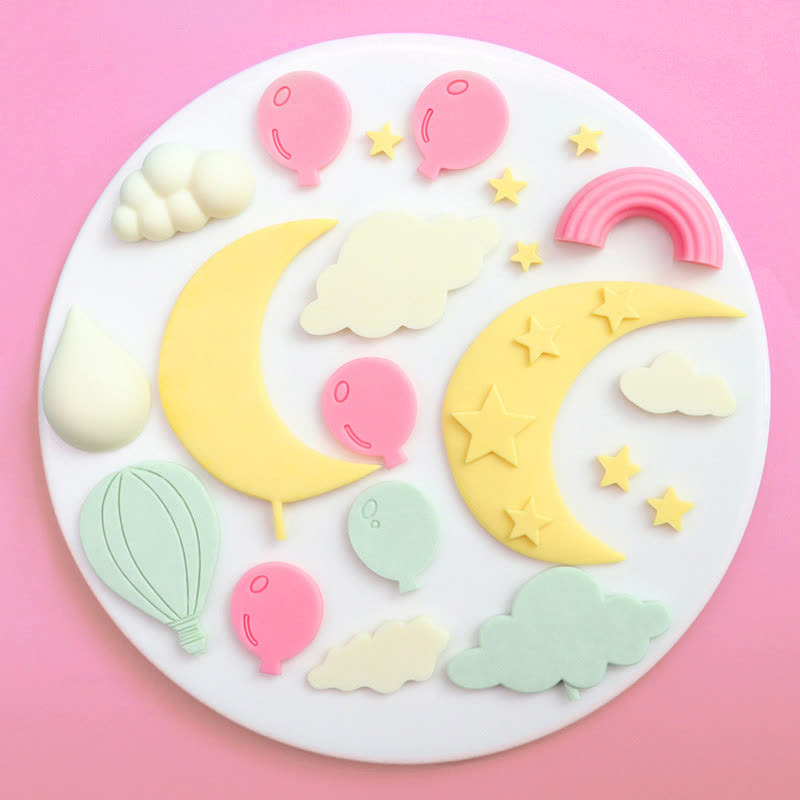 Moon Cake Mold (WYD-528)