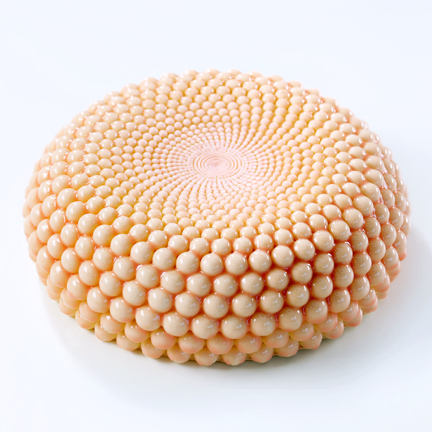 Pearl Mousse Cake Mold (WYD-493)