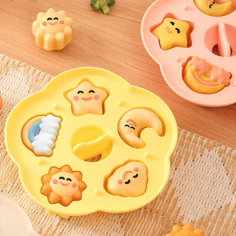 Put Chai Ko Cake Mold (WYD-515)