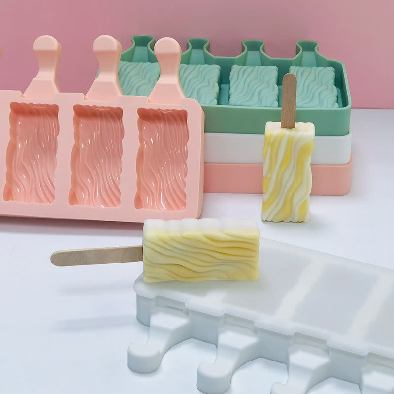 Quicksand Ice Cream Mold (WYD-627)