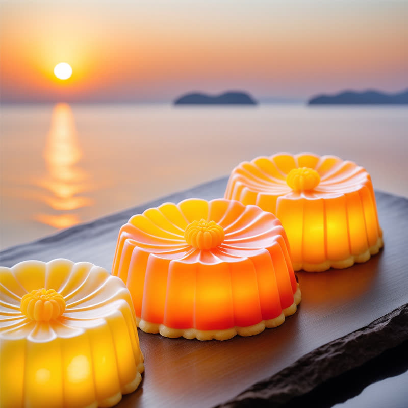 Rice Cake Mooncake Mold (WYD-589)