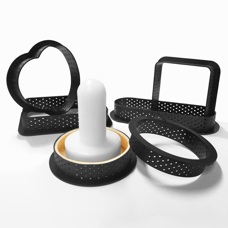 Round Cake Mold (WYD-535)