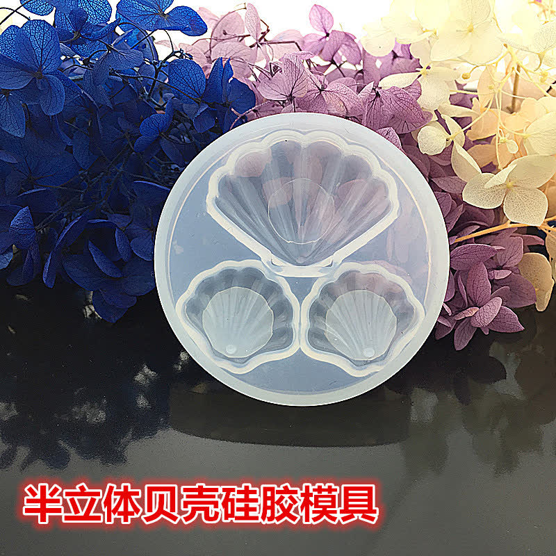 Shell Resin Mold (WYD-320)
