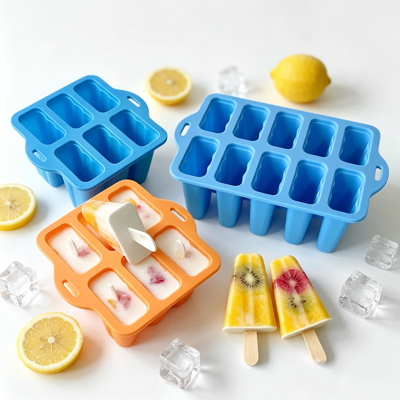 Silicone Mold (WYD-796)