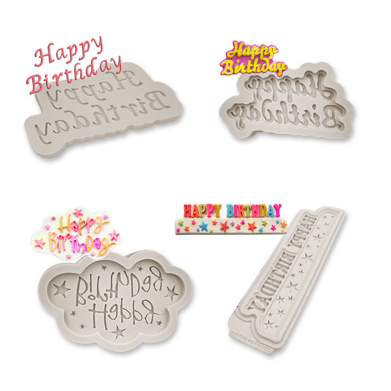Steamed Cake Mold (WYD-530)