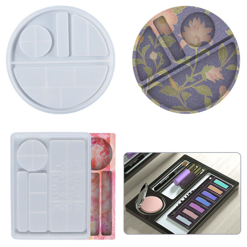 Storage Box Mold (WYD-748)