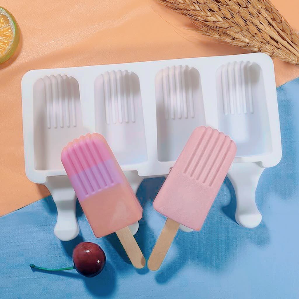 Tassel Ice Cream Mold (WYD-612)