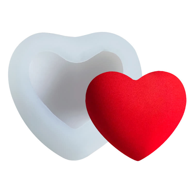 Valentines Cake Mold (WYD-537)