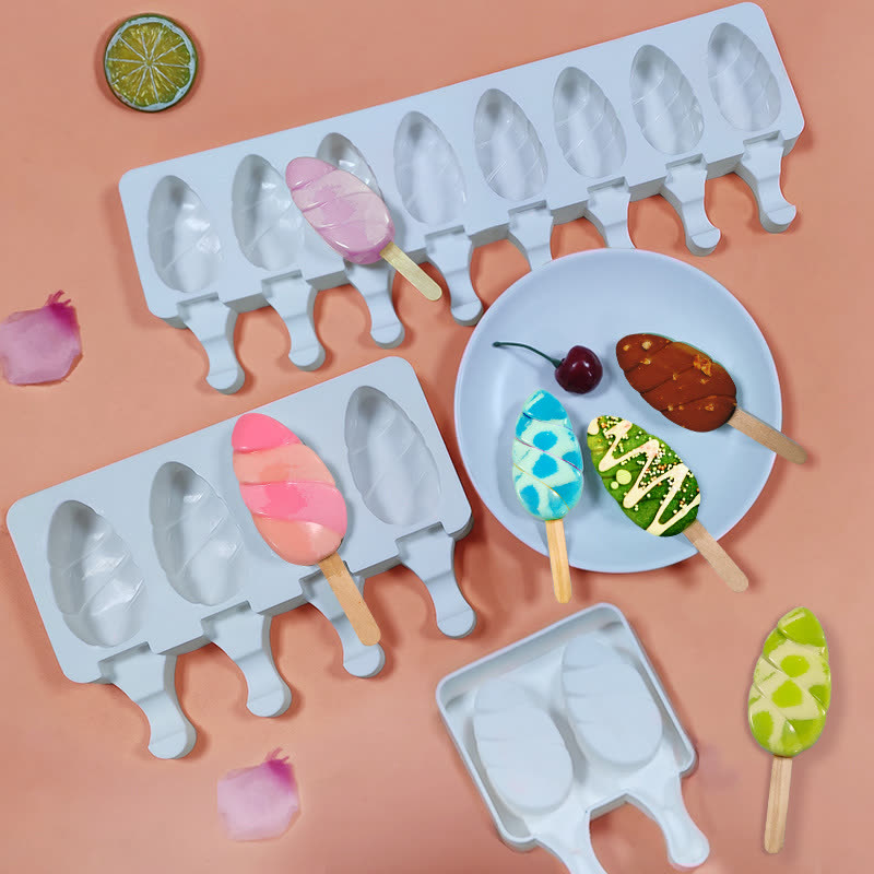 Waterdrop Ice Cream Mold (WYD-620)