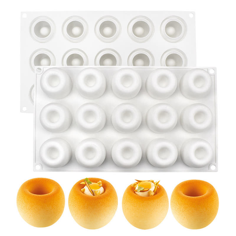 Wowotou Mousse Cake Mold (WYD-460)