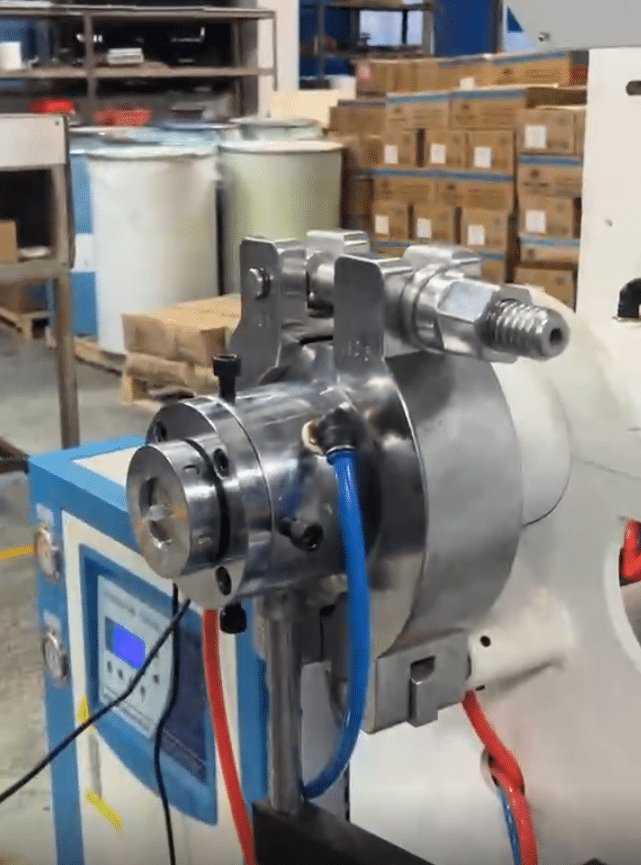 Custom silicone tubing and extruded profiles